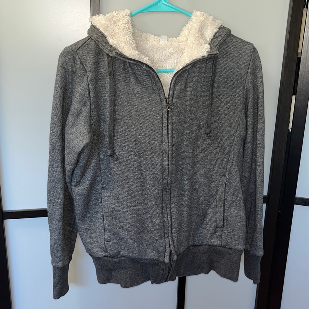 UNIQLO jacket
